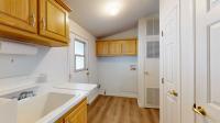 1997 Skyline Manufactured Home