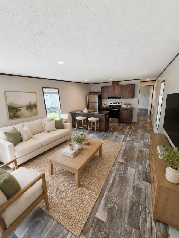 2022  Mobile Home For Rent