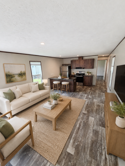 Mobile Home at 2027 Jeffrey Martin O Fallon, MO 63366