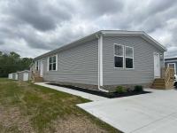 2026 Clayton Daphne Mobile Home