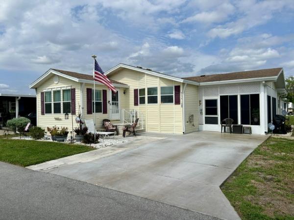 2003 JACO Mobile Home For Sale