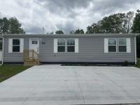 2026 Clayton Daphne Mobile Home