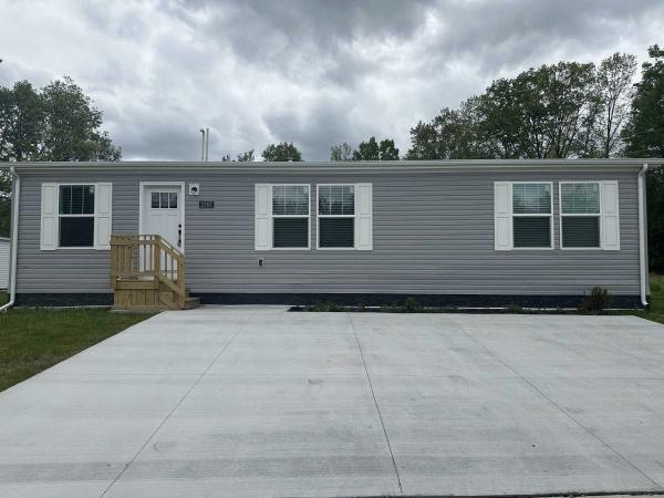 2026 Clayton Daphne Mobile Home