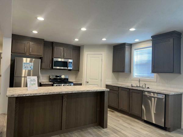 2026 Clayton Daphne Mobile Home