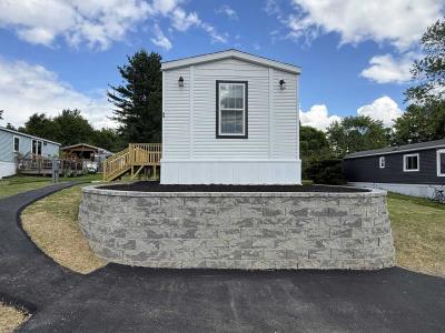 Mobile Home at 69 View Drive Pleasant Valley, NY 12569