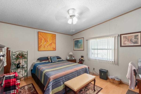 1990 Mobile Home
