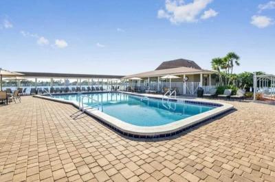 Mobile Home at 530 Waterfront Street Melbourne, FL 32934
