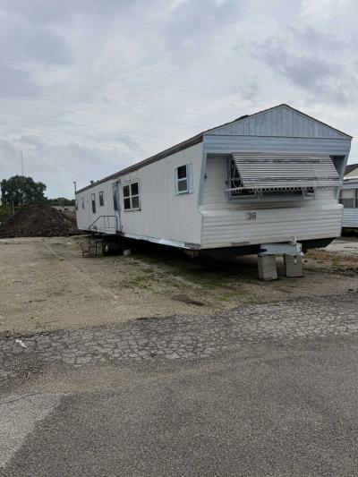 Mobile Home at 4454 S 13th St. Milwaukee, WI 53221