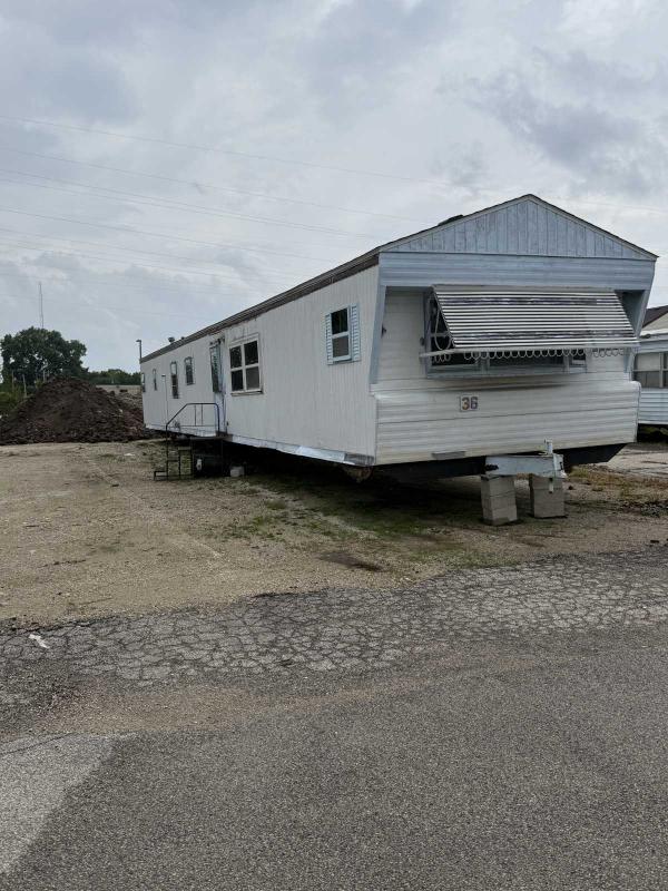 Photo 1 of 2 of home located at 4454 S 13th St. Milwaukee, WI 53221