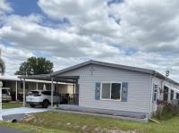 1985 PALM Mobile Home