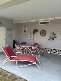1985 PALM Mobile Home