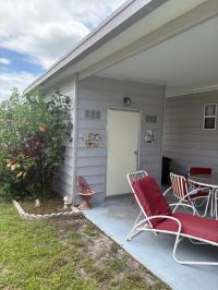 1985 PALM Mobile Home