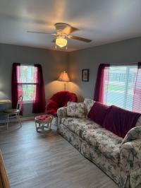 1985 PALM Mobile Home
