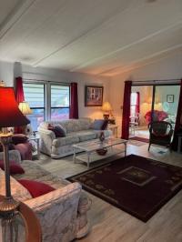 1985 PALM Mobile Home
