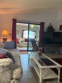 1985 PALM Mobile Home