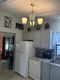 1985 PALM Mobile Home
