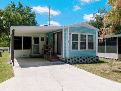 Mobile Home at 1993 Scenic View Loop Lakeland, FL 33810