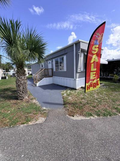 Mobile Home at 2600 Pineapple Ave Melbourne, FL 32935