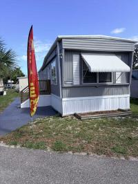 1972 Mobile Home