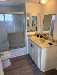 1972 Mobile Home