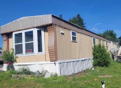 Mobile Home at G12 Gap View Mobile Ct Walnutport, PA 18088