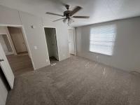 2001 Oakwood Oakwood Mobile Home