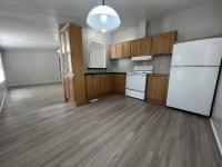 2001 Oakwood Oakwood Mobile Home