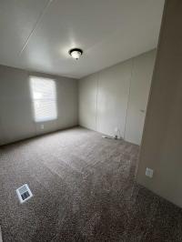 2001 Oakwood Oakwood Mobile Home