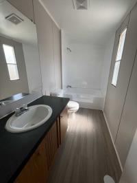 2001 Oakwood Oakwood Mobile Home