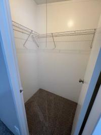 2001 Oakwood Oakwood Mobile Home