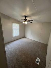 2001 Oakwood Oakwood Mobile Home