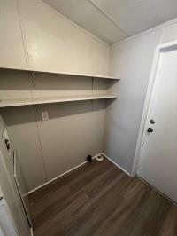 2001 Oakwood Oakwood Mobile Home