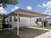 2001 Oakwood Oakwood Mobile Home