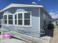 1990 FLEETWOOD SANDALWOOD Manufactured Home