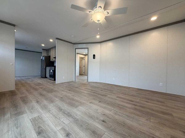 2026 Clayton Homes Manufactured Home