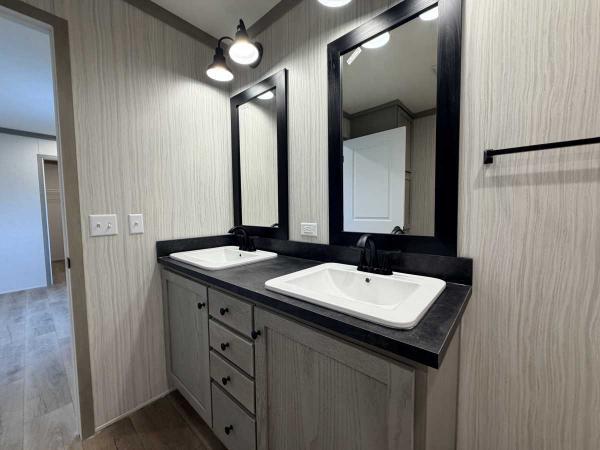2026 Clayton Homes Manufactured Home