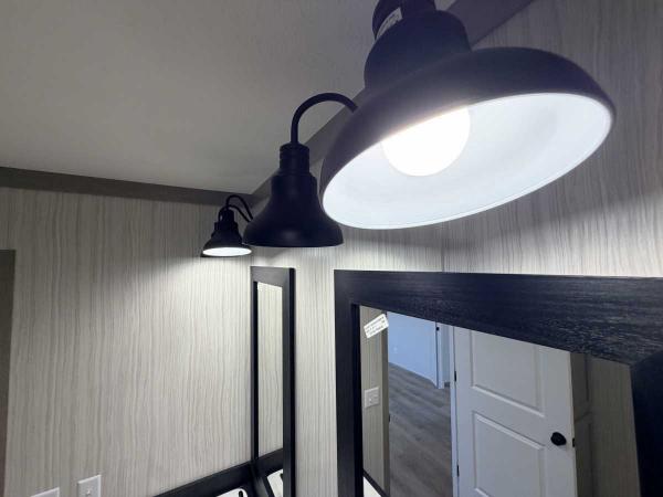 2026 Clayton Homes Manufactured Home