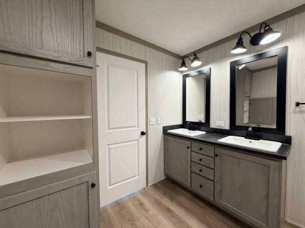 2026 Clayton Homes Manufactured Home