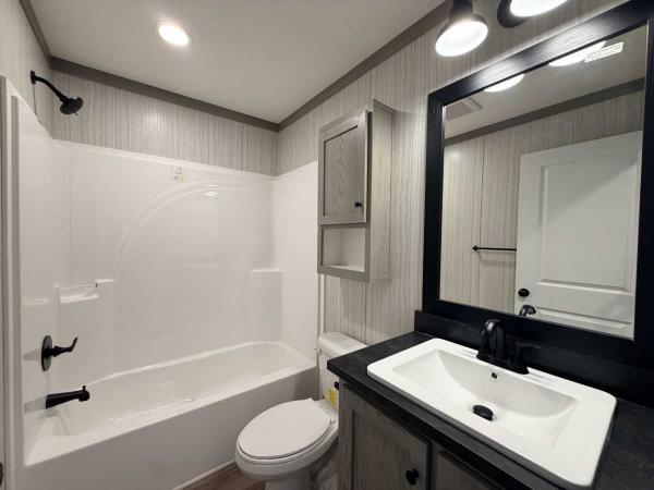 2026 Clayton Homes Manufactured Home