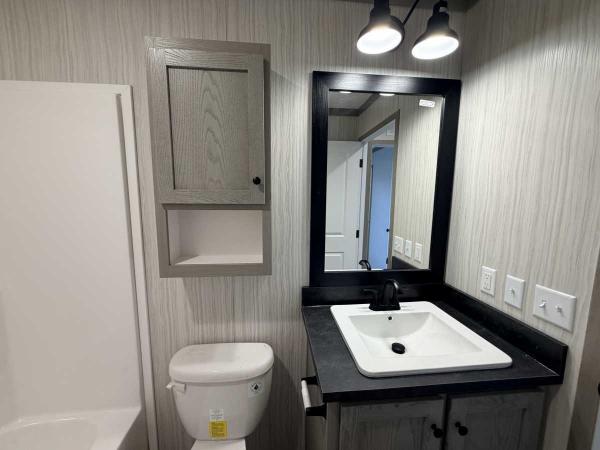 2026 Clayton Homes Manufactured Home