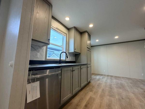 2026 Clayton Homes Manufactured Home