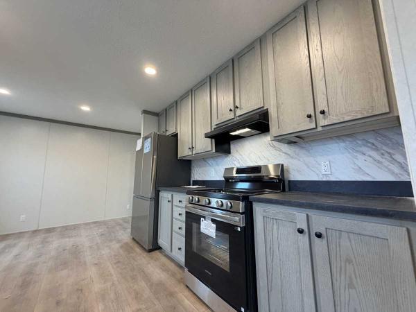 2026 Clayton Homes Manufactured Home