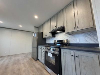 Mobile Home at 4000 E 134th Street #1012 Chicago, IL 60633