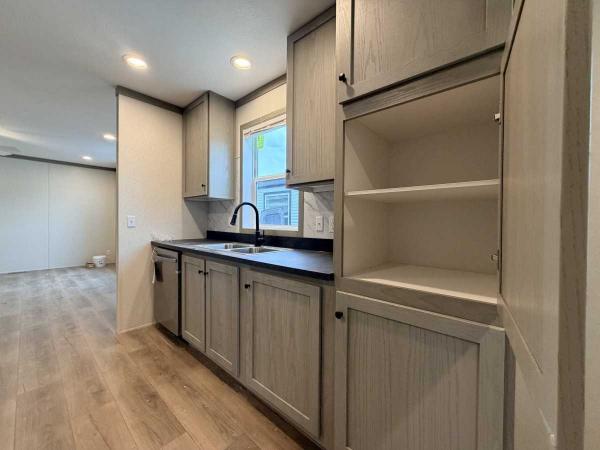 2026 Clayton Homes Manufactured Home