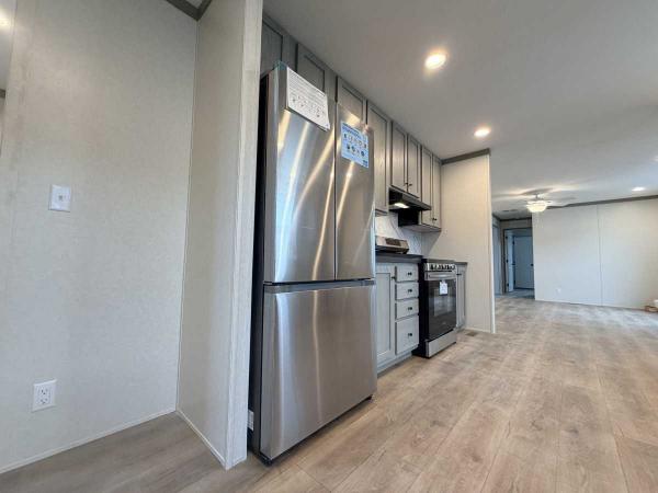 2026 Clayton Homes Manufactured Home