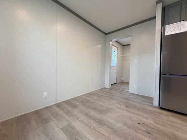 2026 Clayton Homes Manufactured Home