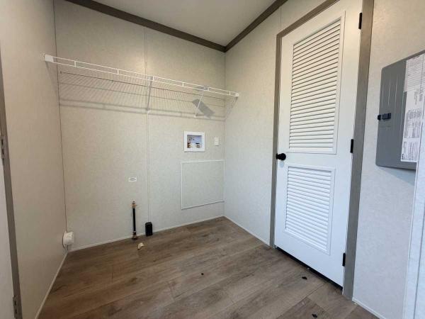 2026 Clayton Homes Manufactured Home