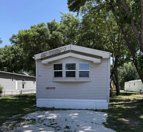 1994 Norton Mobile Home For Sale