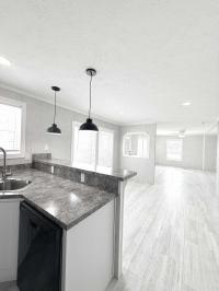 2025 Adventure Manufactured Home