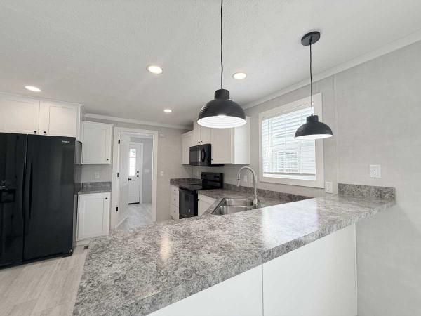 2025 Adventure Manufactured Home